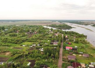 Продаю земельный участок, 16 сот., Савинское сельское поселение, 49К-1159