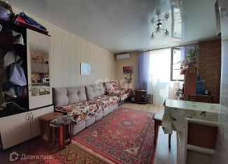 Квартира на продажу студия, 28 м2, село Гайдук, Спортивная улица, 13