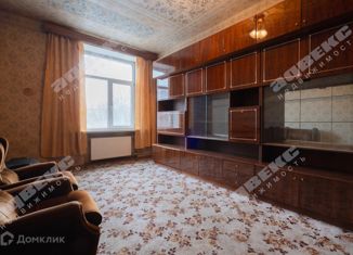 Продам 2-комнатную квартиру, 53 м2, Санкт-Петербург, улица Седова, 17к1, муниципальный округ Невская Застава