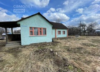 Дом на продажу, 69.7 м2, Смоленская область, Советская улица