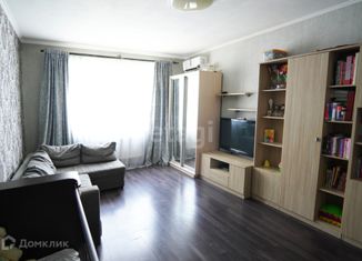 Продам 2-комнатную квартиру, 50 м2, Краснодар, Апрельская улица, 21, Новый микрорайон