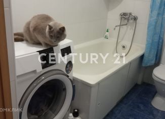 Продам 2-комнатную квартиру, 48 м2, поселок Алханчурт, Алханчуртская улица, 7