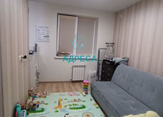 Продажа 1-ком. квартиры, 28 м2, Новый Оскол, Ливенская улица, 138А