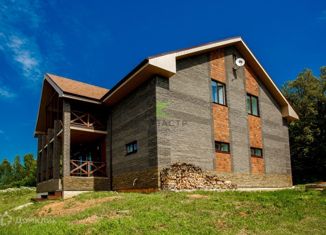 Продаю дом, 427 м2, деревня Шадрино