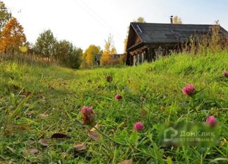 Участок на продажу, 20 сот., деревня Сизино, Главная улица