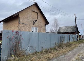Продам дом, 72 м2, СНТ Водник, Рябиновая улица
