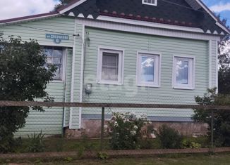 Продам дом, 57 м2, село Сидоровское, улица Свердлова, 6