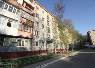 Продам 3-ком. квартиру, 17 м2, Тюменская область, проспект Победы, 13