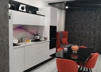 Продажа 1-комнатной квартиры, 48 м2, Тольятти, Спортивная улица, 33, ЖК Высота