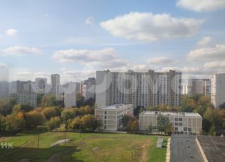 Продам 3-ком. квартиру, 77 м2, Москва, Керамический проезд, 55к1, Керамический проезд