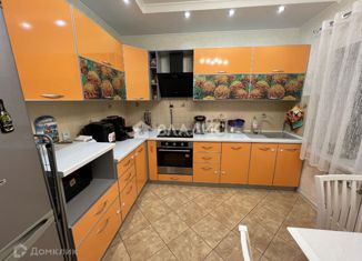 Продается дом, 55 м2, Краснодар, улица Полины Осипенко, 42, улица Полины Осипенко