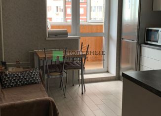 Продаю 2-ком. квартиру, 62.2 м2, Краснодар, Кореновская улица, 6, микрорайон 2-я Площадка