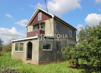 Продам дом, 96 м2, садовое товарищество Берёзка, Малиновая улица, 29