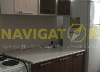 Сдается 1-ком. квартира, 36 м2, Республика Башкортостан, улица Мечтателей, 8