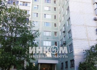 1-комнатная квартира на продажу, 36.2 м2, Москва, Свободный проспект, 1к1, Свободный проспект