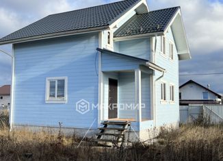 Продажа дома, 98 м2, дачный посёлок Дороховы дачи