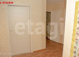 Продаю 2-ком. квартиру, 45.3 м2, Петрозаводск, район Перевалка, улица Островского, 87