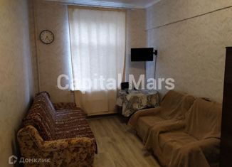 Продам 3-комнатную квартиру, 74 м2, Москва, ЦАО, Средняя Калитниковская улица, 24