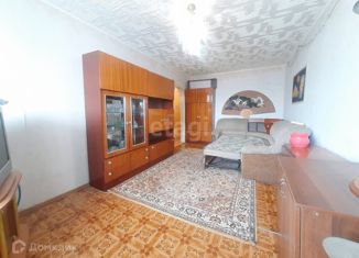 Продается 1-ком. квартира, 30.7 м2, Чебаркуль, улица Карпенко, 17