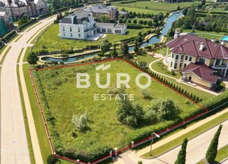 Продам земельный участок, 10 сот., коттеджный поселок Миллениум Парк, коттеджный посёлок Миллениум Парк, 3-68