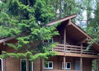 Продам дом, 182 м2, деревня Матвейково, деревня Матвейково, 50