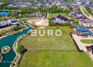 Продаю земельный участок, 31.68 сот., коттеджный поселок Миллениум Парк