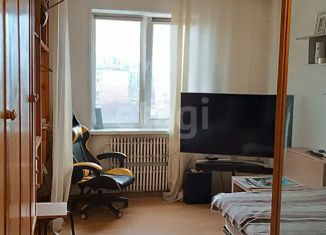 Квартира на продажу студия, 16.7 м2, Приморский край, Днепровский переулок, 4