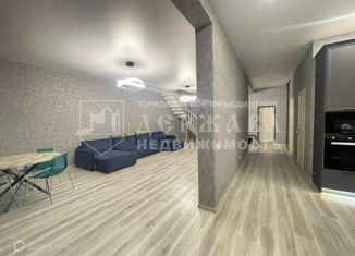 Продажа дома, 212.1 м2, Кемеровская область, Вишнёвая улица