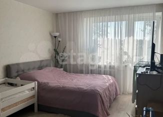 Продам 1-комнатную квартиру, 31.7 м2, Пермь, улица Чехова, 6