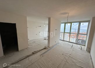 Продаю 3-ком. квартиру, 84.2 м2, Новороссийск, проспект Дзержинского, 247, ЖК Арена