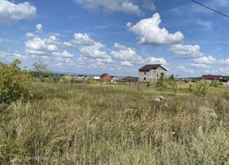 Продажа земельного участка, 12 сот., поселок городского типа Новосемейкино, Дачная улица, 94А