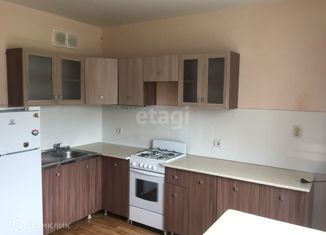 Продам 1-ком. квартиру, 35.4 м2, деревня Куюки, 9-й квартал, 4