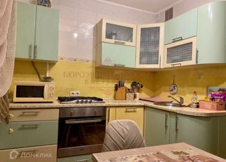 Двухкомнатная квартира на продажу, 50.8 м2, Оренбург, Волгоградская улица, 2, жилой район Степной