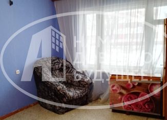 Продаю 1-ком. квартиру, 29.1 м2, Добрянка, улица Карла Маркса, 82/2