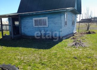 Продажа дома, 30 м2, Вологодская область