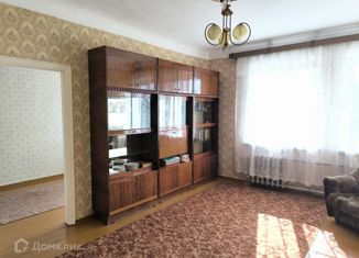 Продается четырехкомнатная квартира, 73.2 м2, Омск, 3-я Транспортная улица, 9