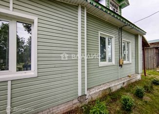 Продаю дом, 120 м2, село Семёновское, Центральная улица, 26