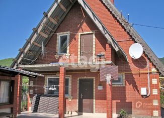 Дом на продажу, 118.1 м2, село Архипо-Осиповка, М-4 Дон, 1457-й километр