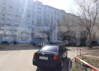 Продам 2-комнатную квартиру, 52.6 м2, Омская область, Волгоградская улица, 24