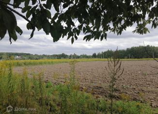 Земельный участок на продажу, 15 сот., деревня Ивановка