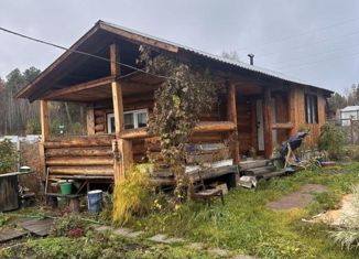 Продается дом, 57.2 м2, СНТ Промстроевец, Средняя улица, 165