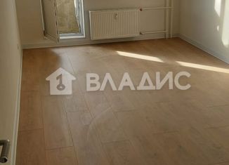 Продаю квартиру студию, 28 м2, Мурино, улица Шувалова, 40, ЖК Цвета радуги