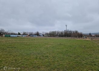 Продается участок, 24 сот., хутор Стебницкий, улица Ленина