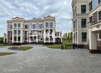 Продается двухкомнатная квартира, 60 м2, деревня Кочедыково, Лесная улица, 1к2