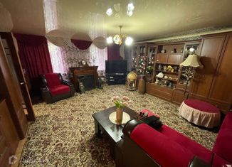 Продажа дома, 87.2 м2, деревня Татарский Кабан