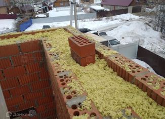 Продажа участка, 10 сот., посёлок железнодорожной станции Высокая Гора, Комсомольская улица