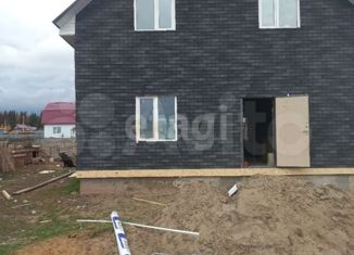 Продажа дома, 108 м2, деревня Кеты, Родниковая улица, 14