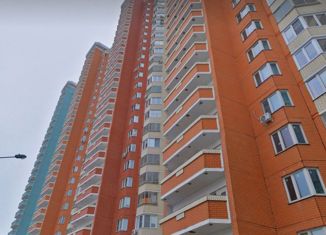 Продажа однокомнатной квартиры, 39 м2, Москва, Рождественская улица, 33, метро Некрасовка