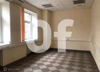Сдам в аренду офис, 606 м2, Москва, улица Россолимо, 17с4, улица Россолимо