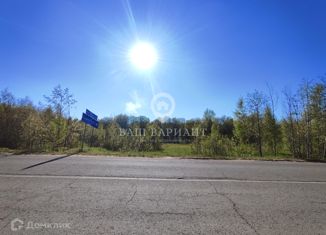 Участок на продажу, 11.1 сот., Судоверфское сельское поселение